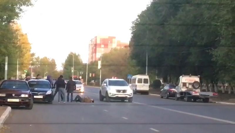 Осколком стекла порезали участника драки в Аксае - ДВД ЗКО