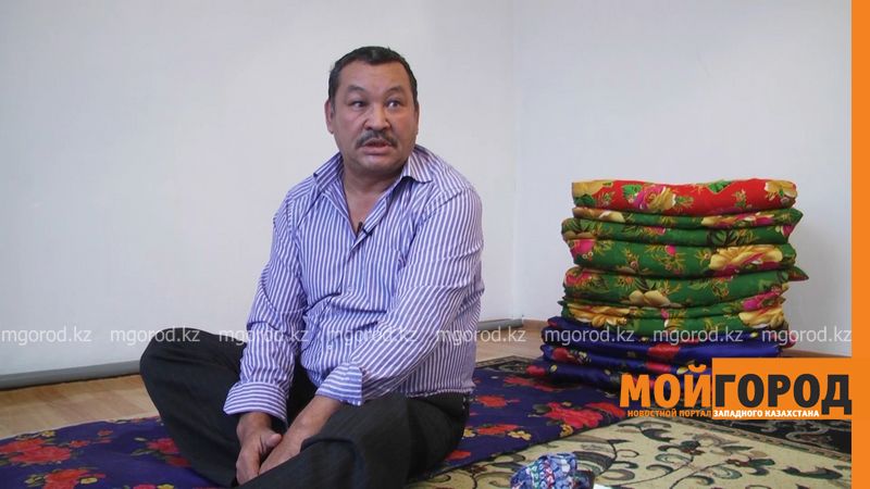 В ЗКО мужчина не может получить инвалидность после инсульта