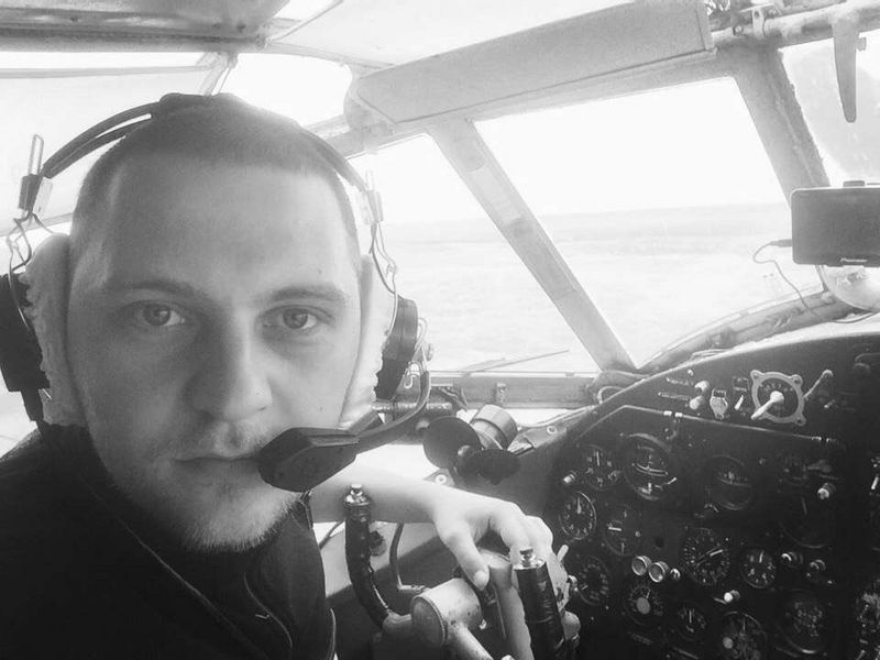 Однодневный заработок сотрудников поликлиник города будет отправлен семье погибшего пилота из Уральска
