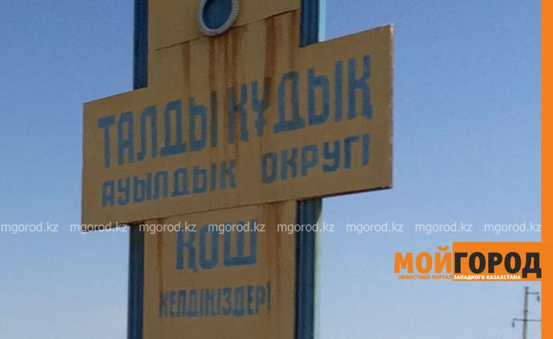 В ЗКО волк напал на ребенка