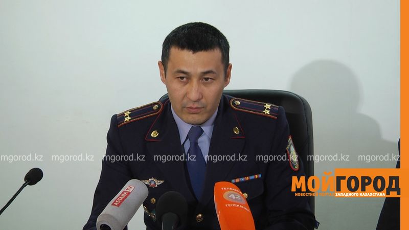 Школьник в Уральске был застрелен из незарегистрированного оружия