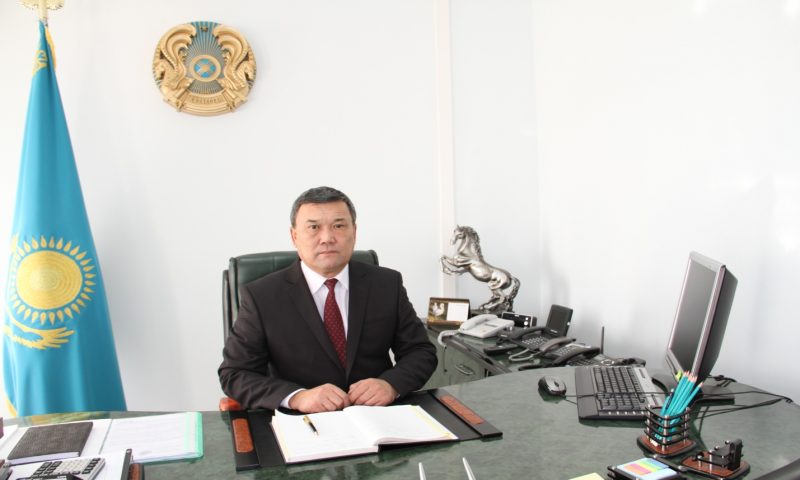 В Атырау назначили новых руководителей двух управлений