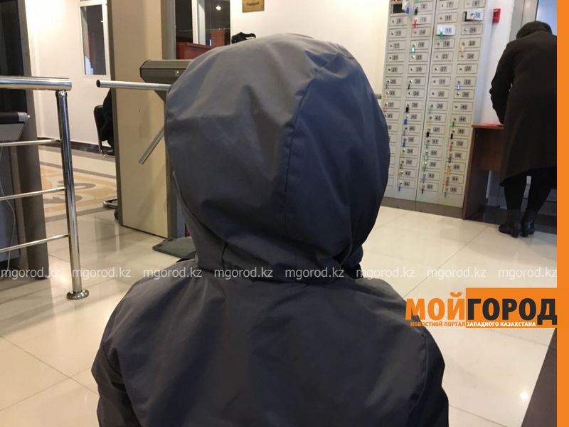Травму головы получил ребенок в детском саду в Уральске