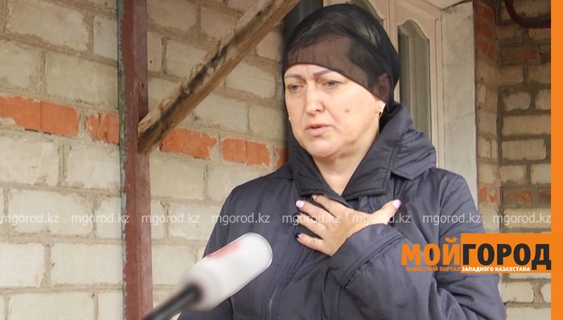 Мама погибшего школьника в Уральске: «Никого в произошедшем винить не нужно»