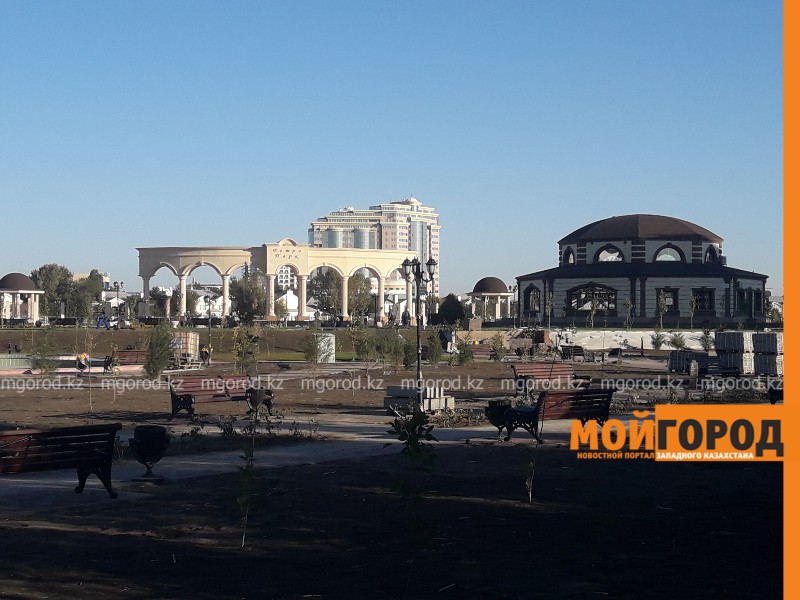В Атырау на открытие Ретро-парка приедет группа «Дос-Мұқасан»