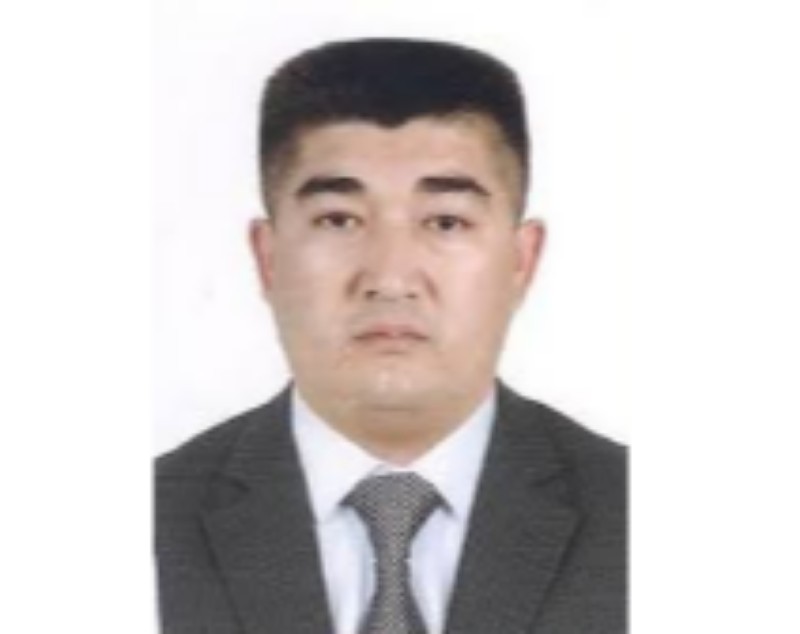 В отделе ЖКХ г.Атырау назначили нового руководителя