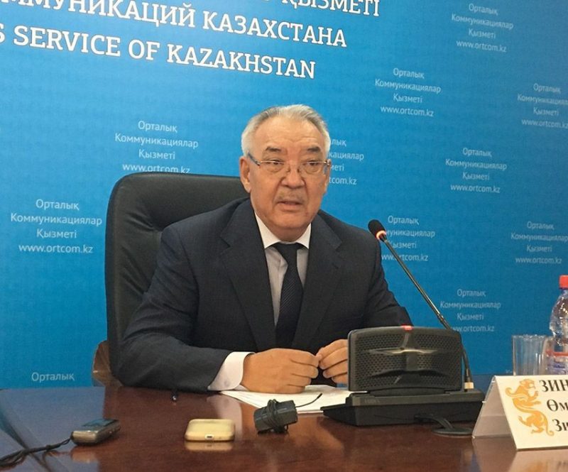 В Атырау выбрали двух депутатов областного маслихата