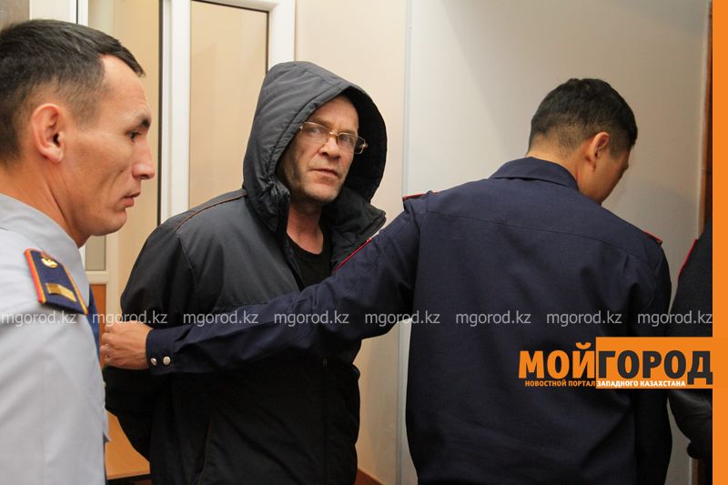 В Уральске мужчину осудили за убийство, совершенное 19 лет назад