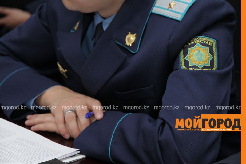 В ЗКО выросло число тяжких преступлений