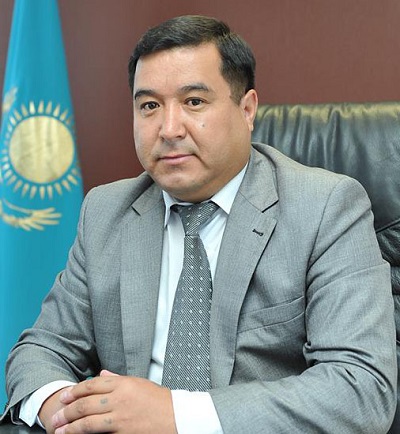 Назначен новый руководитель управления культуры Атырауской области