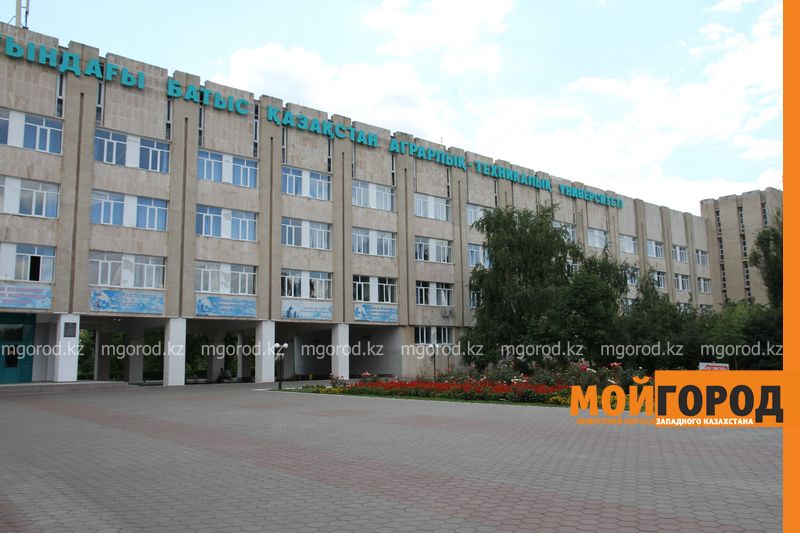 В студенческом общежитии Уральска повесилась девушка