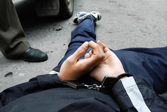 В Атырау для задержания подозреваемого в убийстве был объявлен план «Перехват»