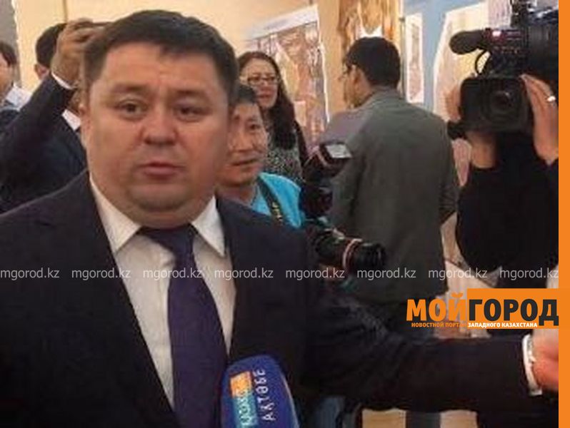 В самом грязном районе Актобе возведут дома по 40 этажей