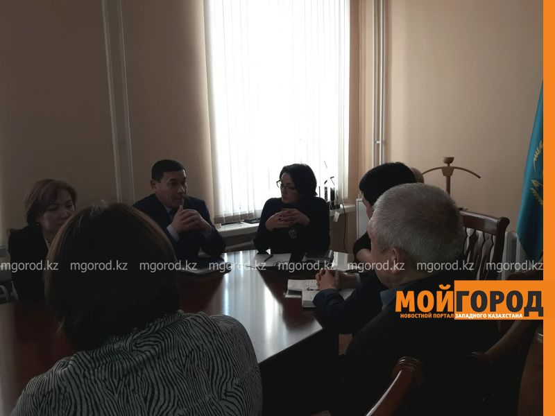 НПО Уральска будут проводить беседы с участниками нетрадиционных религиозных организаций