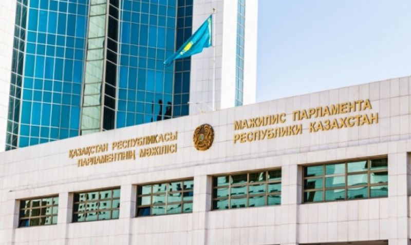 Депутатам презентовали Карты развития АПК