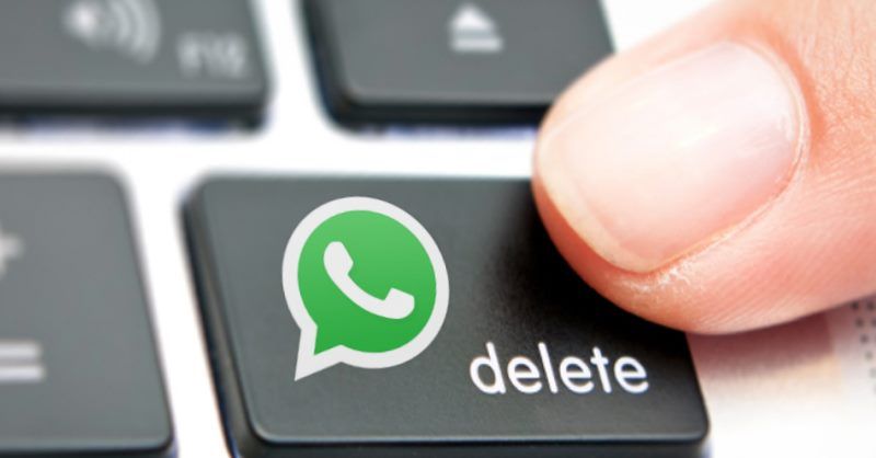 Новая функция WhatsApp