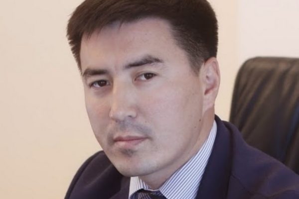 Суд вынес приговор председателю правления АО «НК «СПК Атырау»