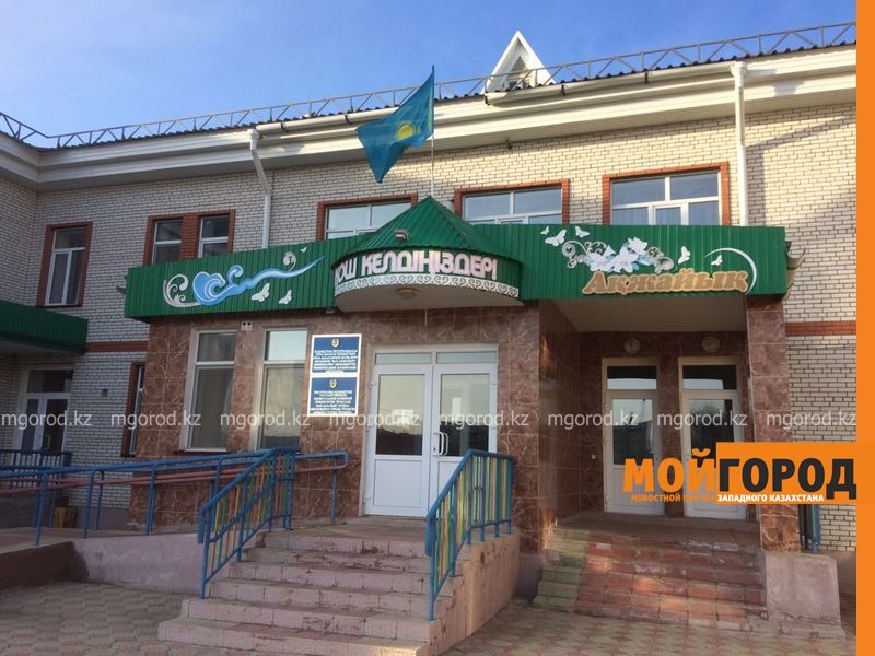 В Уральске у медсестры детсада выявили туберкулез