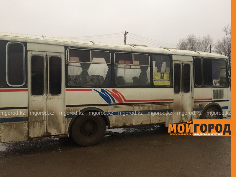 Более 100 водителей автобусов оштрафованы за превышение скорости