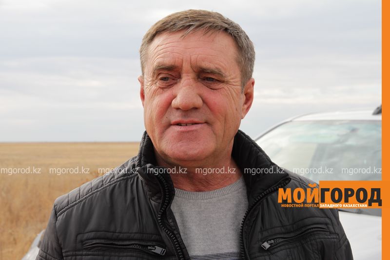 В ЗКО крестьянское хозяйство производит мясо индейки