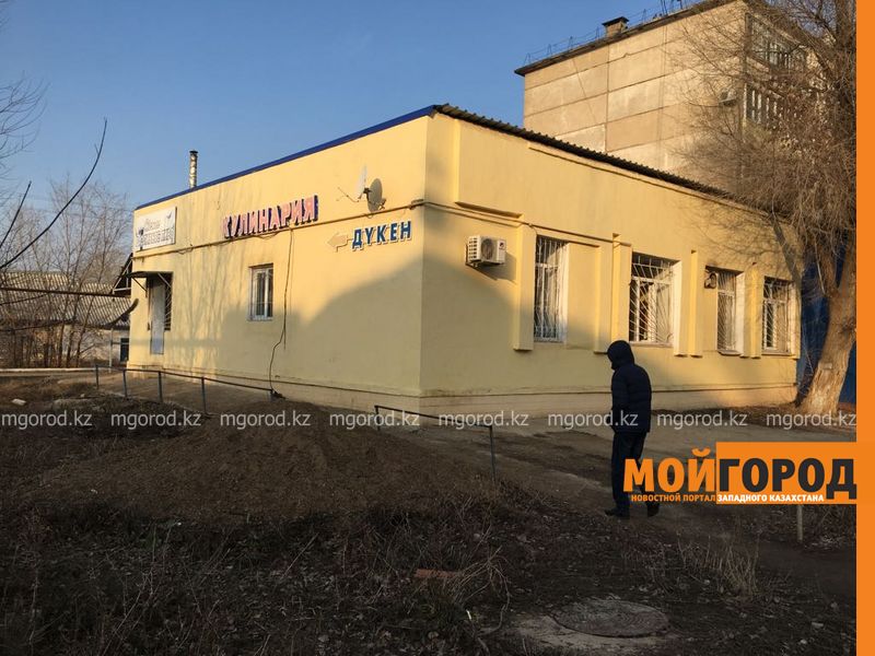 Пьяный парень пытался похитить 4-летнего мальчика в Уральске