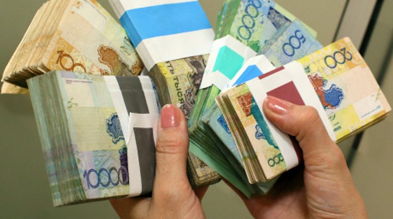Более 2 миллионов тенге похитила бухгалтер детсада в Атырауской области