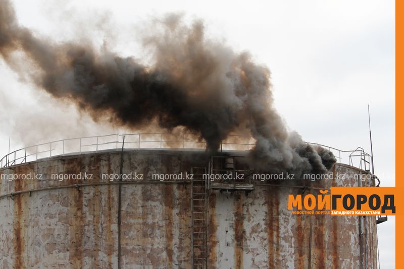 В Уральске без тепла остались более 60 тысяч человек