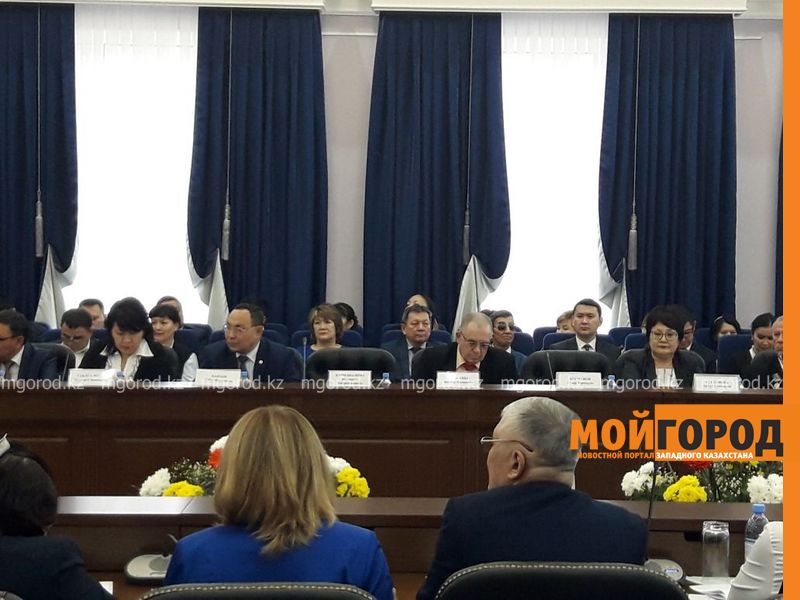 Гражданский ресурсный центр планируют открыть в Уральске