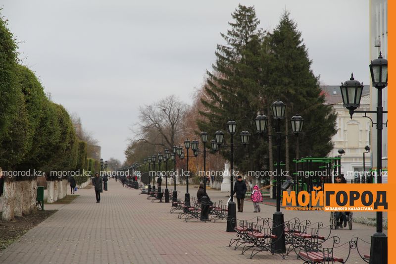 Погода на 10 ноября