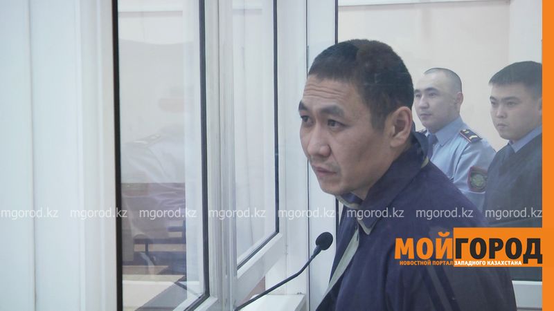 Жителя ЗКО осудили за участие в боевых действиях в Сирии