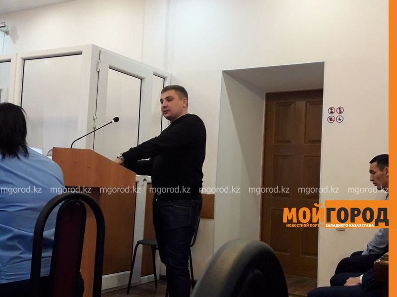 В суде ЗКО раскрыли подробности дела о крупнейшей взятке в 101 млн тенге