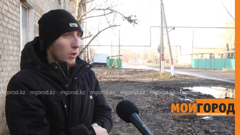 Родные подозреваемого в похищении ребенка в Уральске: «Он говорил, что слышит чьи-то голоса»