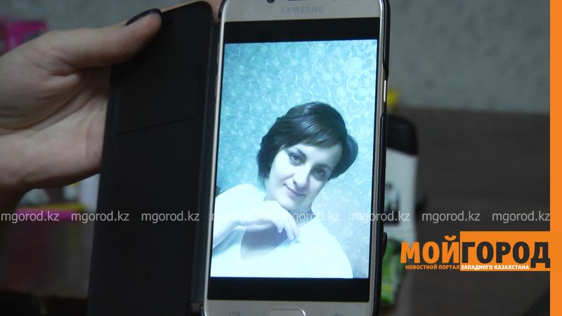 Родные погибшей в ДТП в Уральске мамы двоих детей требуют справедливого наказания для водителя (фото, видео)