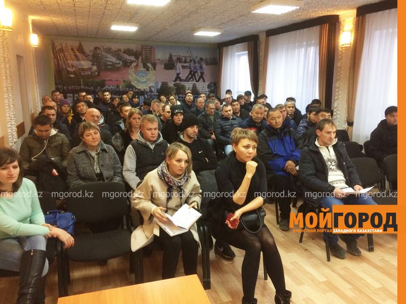 Более 100 уральских автолюбителей получили штрафы с одного и того же скоростемера