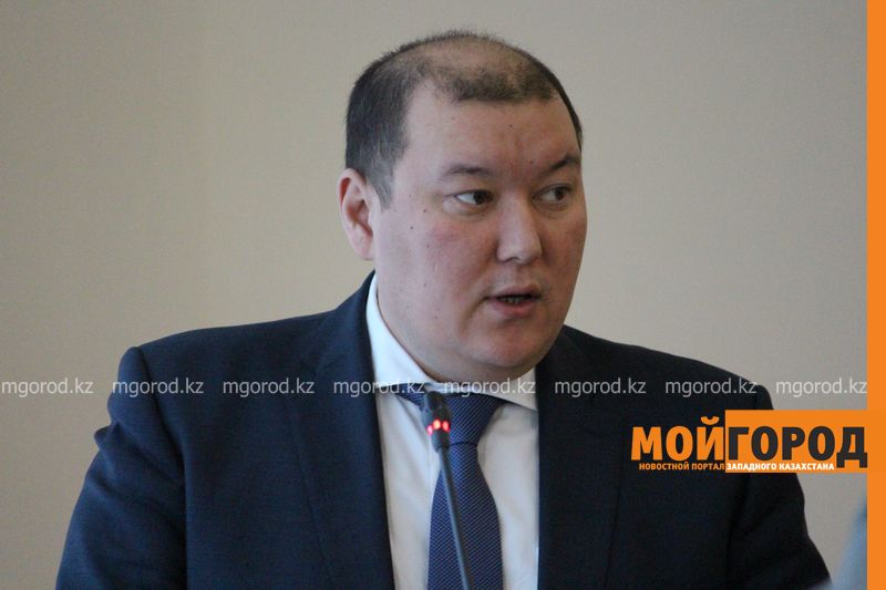 Аслана Жакупова приговорили к лишению свободы