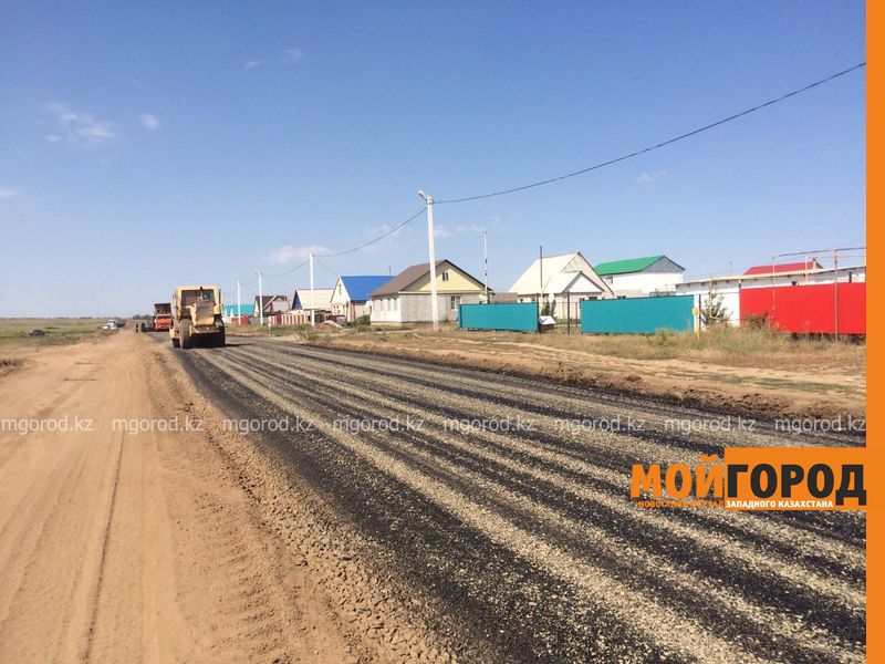Депутаты приняли решение о наименовании улиц в микрорайоне Жулдыз