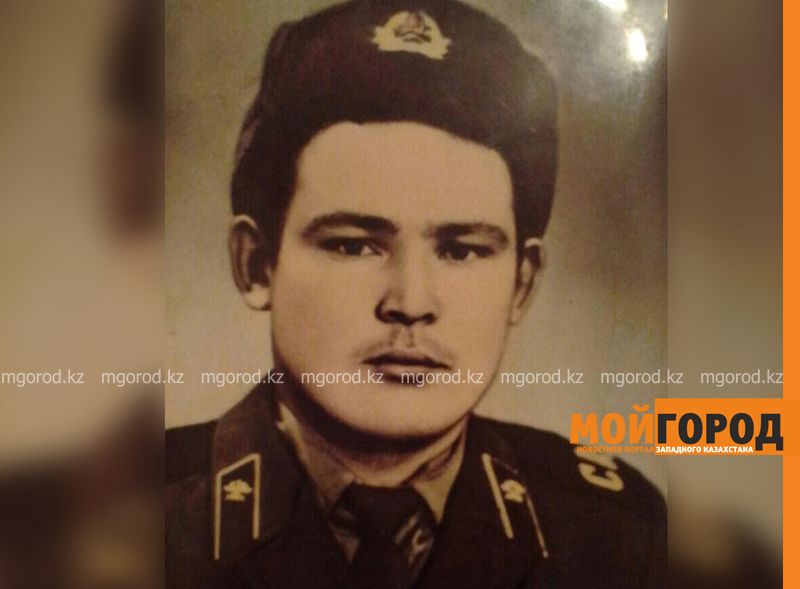 Пропавшего 37 лет назад мужчину разыскивают в Уральске