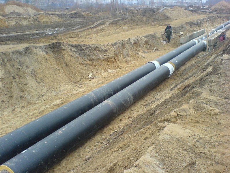 В 15 пригородных сел Атырауской области проведут газ, свет и воду