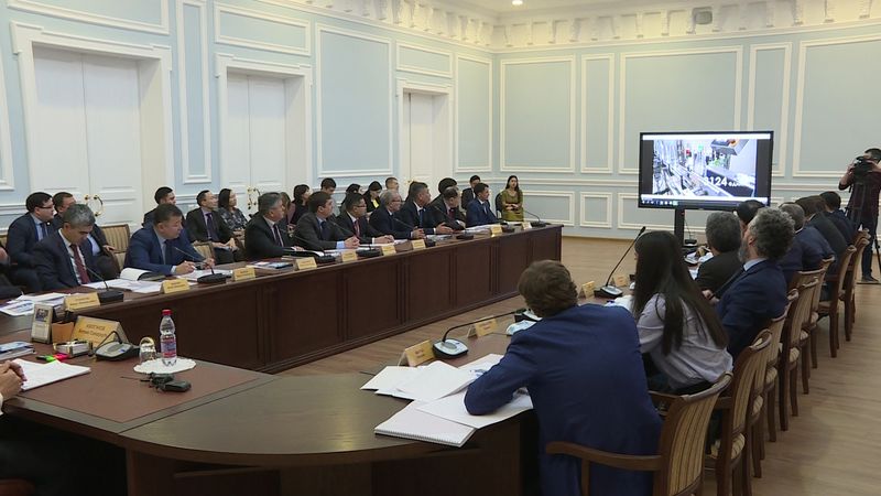 Оралда замануи қонақүй кешені салынады