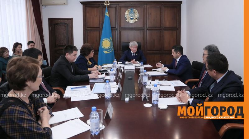 В Актобе откроют центр поддержки детей-аутистов