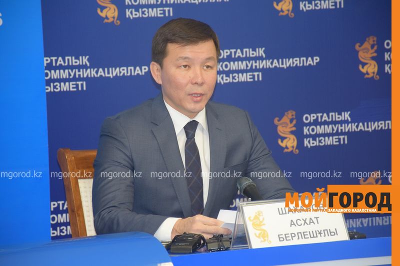 В ЗКО откроется современная птицефабрика