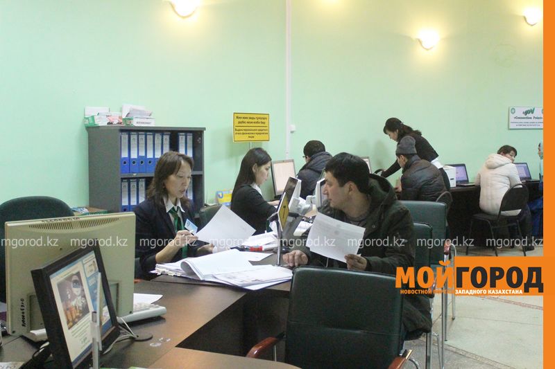 В ЗКО повысится стоимость паспортов