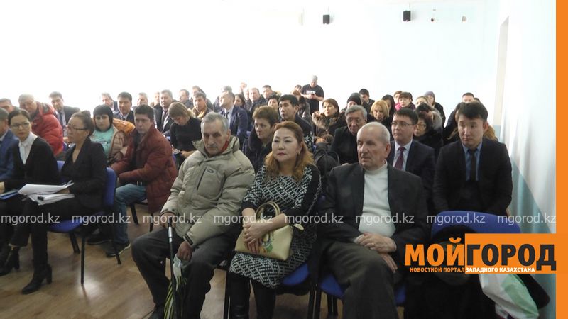 В ЗКО планируют повысить цену на газ