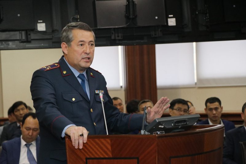 В Атырау рыбаков обяжут заниматься промысловым ловом законно