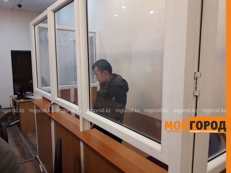В Уральске родные убитых девушек и ребенка попросили казни для обвиняемого