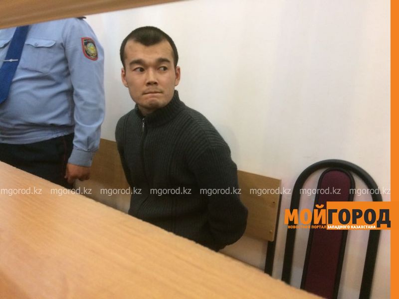 Осужденному за тройное убийство в ЗКО наказание оставили без изменений