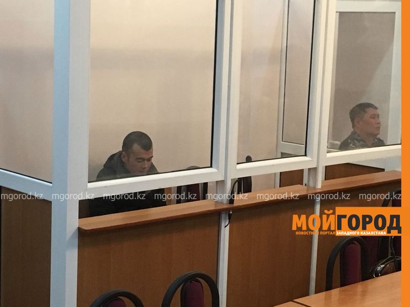 Обвиняемый в убийстве двух женщин и ребенка в Уральске отказался от суда присяжных