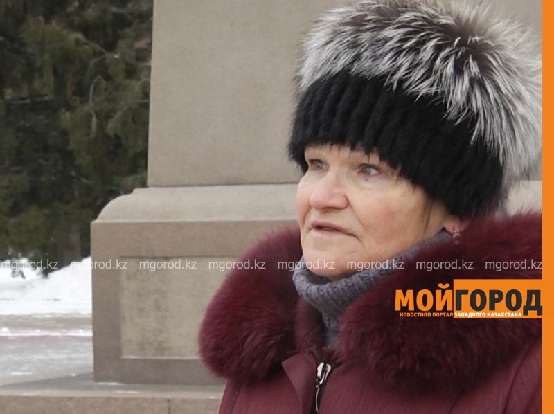 Мужу 3 месяца не платят зарплату, мы можем остаться без жилья - жительница Уральска