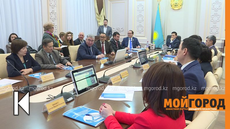 Оралда «Ақпараттық технологиялар арқылы медиацияға қолжетімділік» қанатқақты жобасы таныстырылды