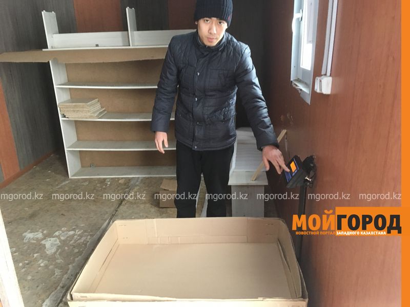 Жители Актобе могут продавать свой мусор